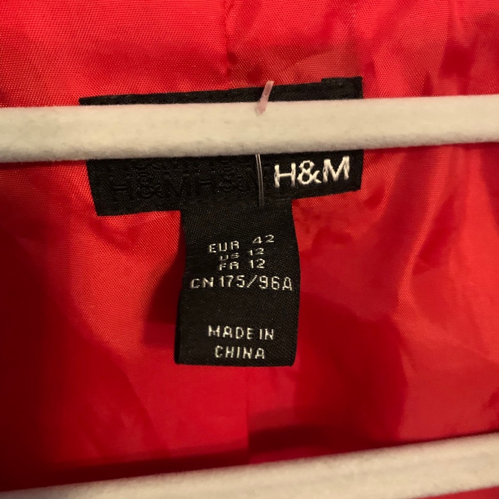 Jacket - Picture 2 of 2